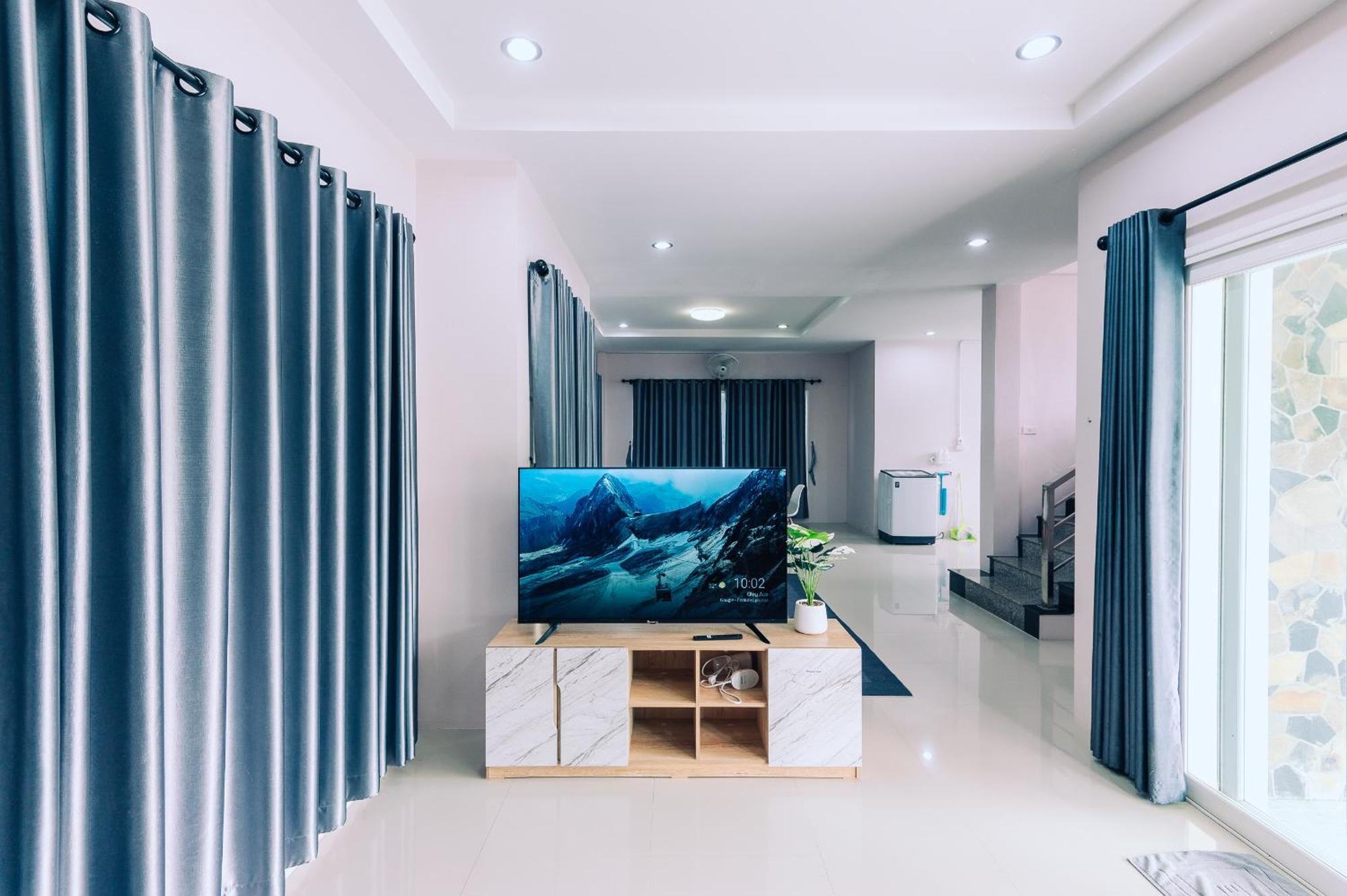 Villa Aaban House 03 Hat Yai
